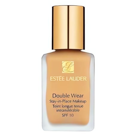 Dlouhotrvající make-up Double Wear SPF 10 (Stay In Place Makeup) Estée Lauder / Odstín: 4N2 Spiced Sand - 30 ml
