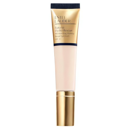 Hydratační make-up Futurist Hydra Rescue SPF 45 (Moisturizing Make-Up) Estée Lauder / Odstín: 3W1 Tawny - 35 ml