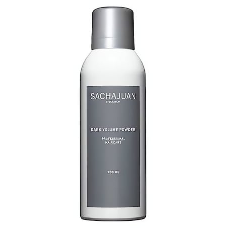 Objemový pudr pro tmavé vlasy (Dark Volume Powder) Sachajuan - 200 ml