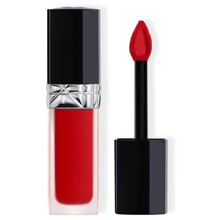 Vysoce pigmentovaná rtěnka Rouge Dior Forever Liquid Dior / Odstín: 558 Forever Grace - 6 ml