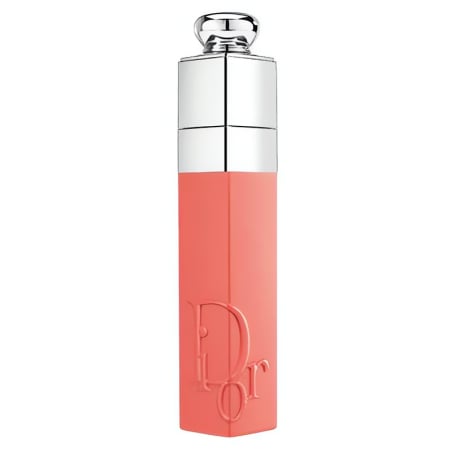 Tekutá rtěnka Addict Lip Tint Dior / Odstín: 761 Natural Fuschia - 5 ml