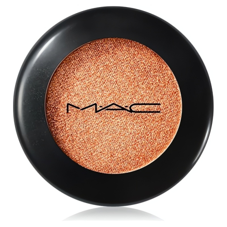 Oční stíny Frost (Small Eyeshadow) Mac Cosmetics / Odstín: Jingle Ball Bronze - 1,5 g