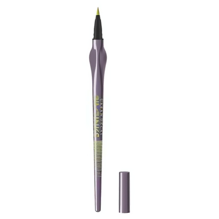 Oční linky v peru 24/7 Inks (Easy Ergonomic Liquid Eyeliner Pen) Urban Decay / Odstín: Whiskey - 0,28 g
