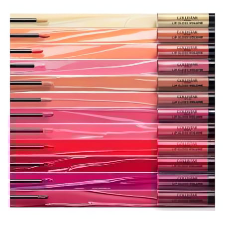 Objemový lesk na rty (Lip Gloss Volume) Collistar / Odstín: 180 Sardinian Coral - 7 ml