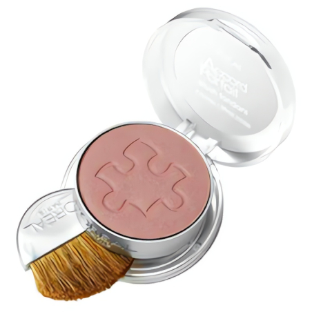 Tvářenka (Blush Accord Parfait) L'Oréal Paris / Odstín: 120 Santalwood Pink - 5 g
