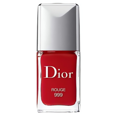Lak na nehty Vernis Dior / Odstín: 449 Dansante - 10 ml