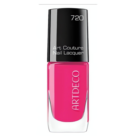 Lak na nehty (Art Couture Nail Lacquer) Artdeco / Odstín: 922 Fantasy Rose - 10 ml