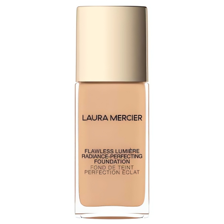 Rozjasňující hydratační make-up Flawless Lumiere (Radiance-Perfecting Foundation) Laura Mercier / Odstín: 1W1 Ivory - 30 ml