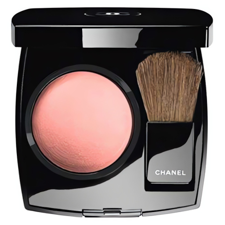 Pudrová tvářenka Joues Contraste (Powder Blush) Chanel / Odstín: 430 Foschia Rosa - 3,5 g