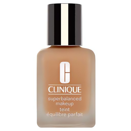 Hedvábný make-up Superbalanced Make-up Clinique / Odstín: CN 62 Porcelain Beige - 30 ml
