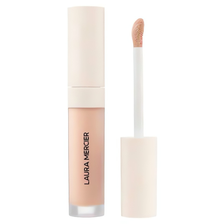 Tekutý korektor (Real Flawless Concealer) Laura Mercier / Odstín: 5C1 - 5,4 ml