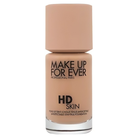 Dlouhotrvající make-up (Undetectable Stay True Foundation) Make Up For Ever / Odstín: 2R24 Cool Nude - 30 ml
