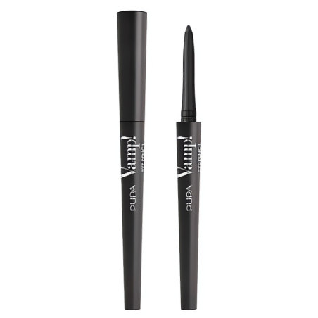 Voděodolná tužka na oči Vamp! (Eye Pencil) Pupa Milano / Odstín: 303 Mint Milk - 0,35 g