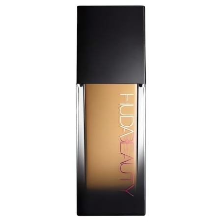 Matující make-up FauxFilter (Luminous Matte Foundation) Huda Beauty / Odstín: 530R Coffee Bean - 35 ml