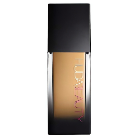 Matující make-up FauxFilter (Luminous Matte Foundation) Huda Beauty / Odstín: 540G Chocolate Truffle - 35 ml