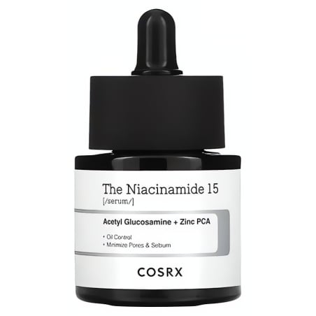 Pleťové sérum The Niacinamide 15 (Serum) Cosrx - 20 ml