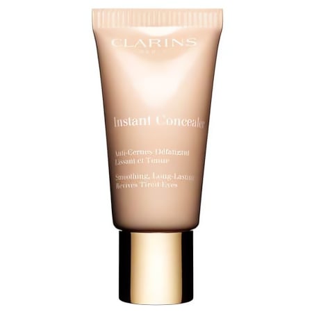 Dlouhotrvající korektor na oční okolí Instant Concealer Clarins / Odstín: 01 - 15 ml