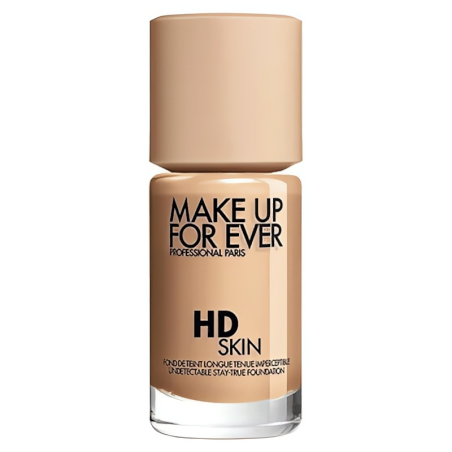 Dlouhotrvající make-up (Undetectable Stay True Foundation) Make Up For Ever / Odstín: 2Y36 Desert - 30 ml