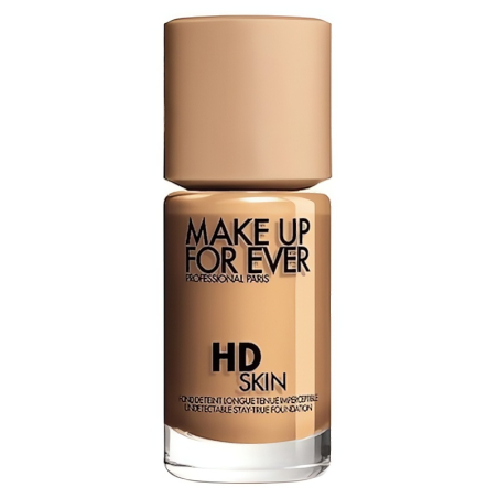 Dlouhotrvající make-up (Undetectable Stay True Foundation) Make Up For Ever / Odstín: 3N42 Amber - 30 ml