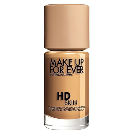 Dlouhotrvající make-up (Undetectable Stay True Foundation) Make Up For Ever / Odstín: 3Y46 Warm Cinnamon - 30 ml