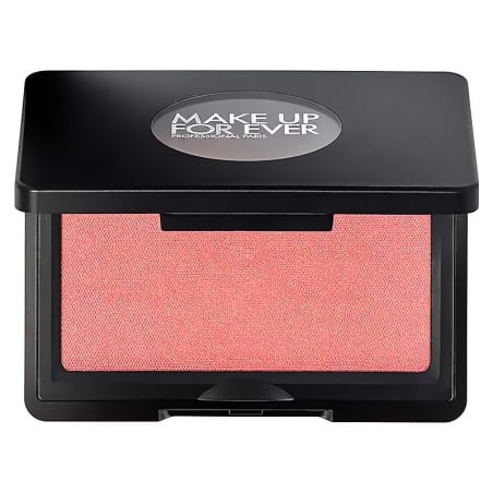 Tvářenka Artist Face (Powders Blush) Make Up For Ever / Odstín: 330 Positive Papaya - 4 g