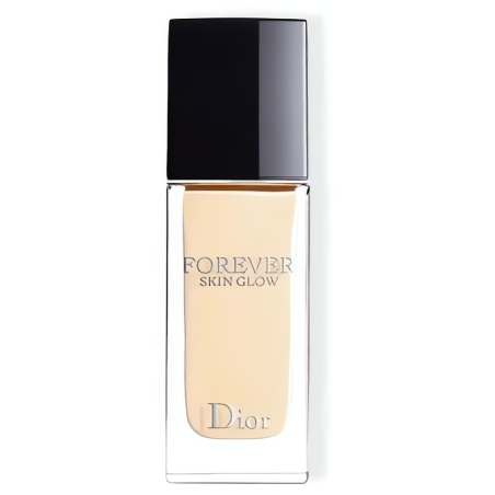 Tekutý rozjasňující make-up Diorskin Forever Skin Glow (Fluid Foundation) Dior / Odstín: 9 Neutral - 30 ml