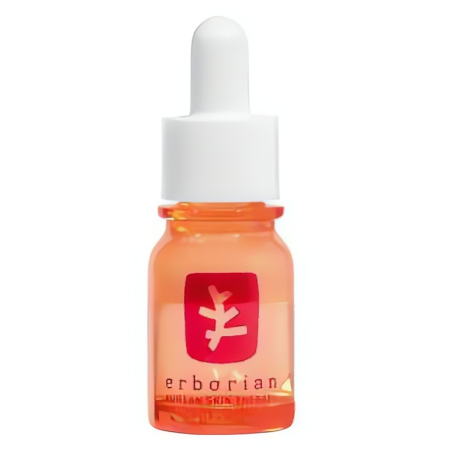 Noční pleťové sérum Skin Therapy (Multi-Perfecting Night Serum) Erborian - 10 ml