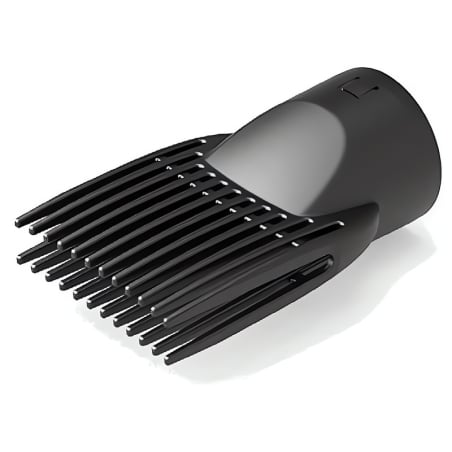 Hřebenová vzduchová tryska pro fény MatrixCare AI Valera