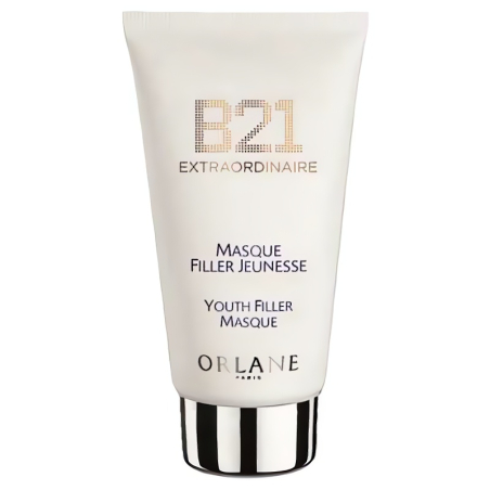 Omlazující pleťová maska B21 Extraordinaire (Youth Filler Masque) Orlane Paris - 75 ml