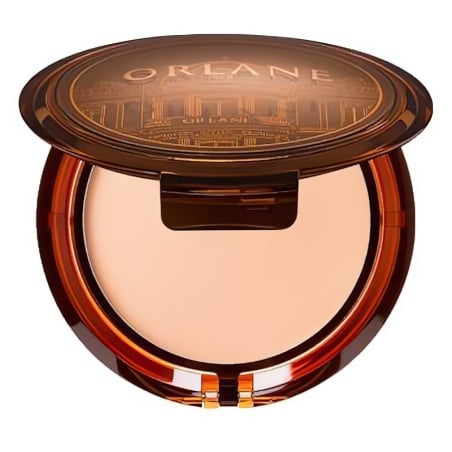 Kompaktní make-up SPF 50 Sun Glow (Compact Foundation) Orlane Paris / Odstín: N°3 - 9 ml