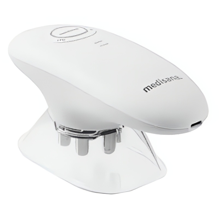 Baňkový masážní přístroj 3v1 VC150 Medisana