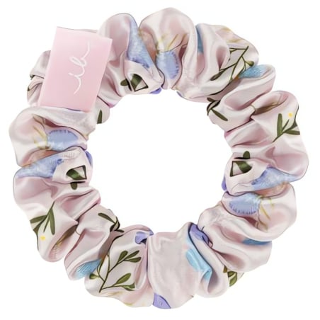 Sada pro vytvoření vln Oasis Violet Spa Curler Invisibobble - 3 ks