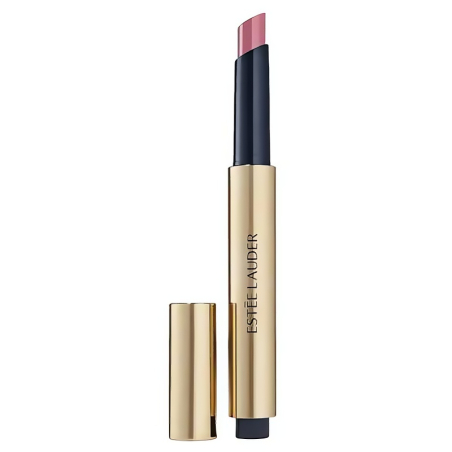 Lesk na rty Pure Color (Melt on Glosstick) Estée Lauder / Odstín: Melted Scarlet - 1,8 g
