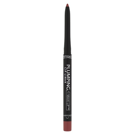 Konturovací tužka na rty (Plumping Lip Liner) Catrice / Odstín: 40 Starring Role - 0,35 g