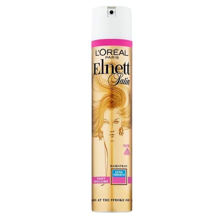 Lak na vlasy pro dlouhotrvající objem Elnett L'Oréal Paris - 300 ml