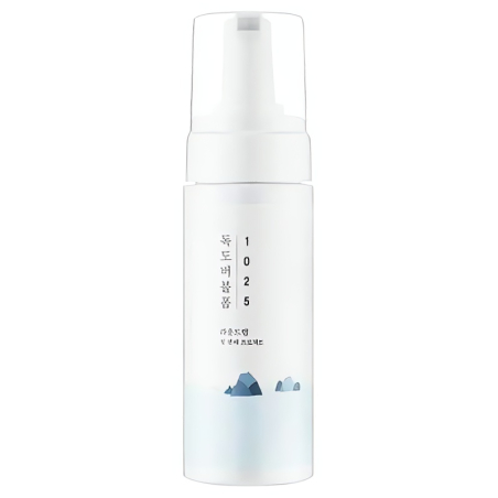 Čisticí pěna 1025 Dokdo (Bubble Foam) Round Lab - 150 ml