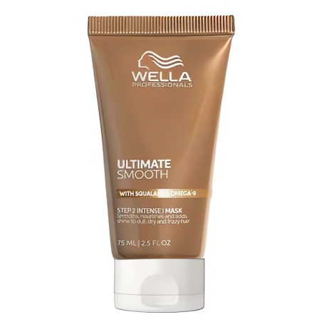 Vyživující maska Ultimate Smooth (Intense Mask) Wella Professionals - 75 ml