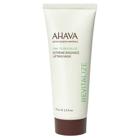 Liftingová pleťová maska (Extreme Radiance Lifting Mask) Ahava - 75 ml
