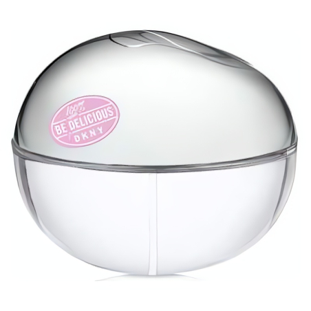 Be 100 % Delicious / EDP Dkny - 50 ml