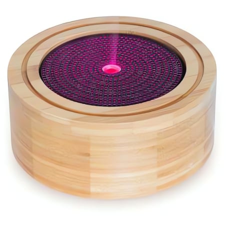 Innobiz Ultrazvukový difuzér Elia - 5–6 hodin nepřetržitého provozu