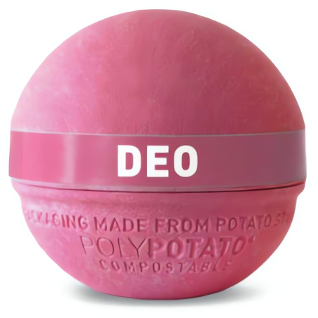 Ben & Anna Krémový deodorant Love Me (40 g) - kompostovatelná dóza