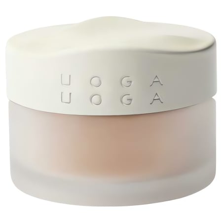 Uoga Uoga Minerální bronzující pudr s jantarem (5 g) - Beach Mode - tváře jako z pláže