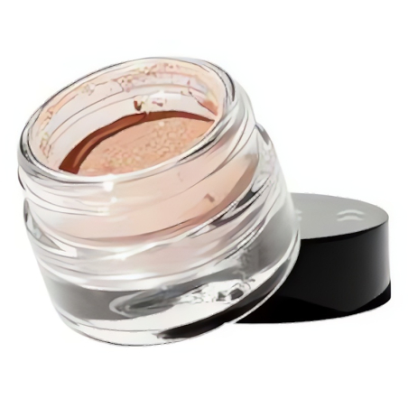 Uoga Uoga Minerální oční stíny sypké s jantarem (1 g) 704 Cute - 10 odstínů