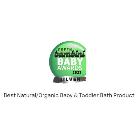 Uoga Uoga Dětský hydratační krém s vanilkou (150 ml) - Niki - na tělo i obličej