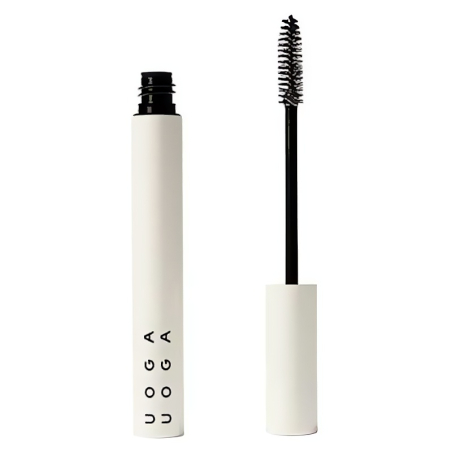 Uoga Uoga Dárková sada Intenzivní péče o rty, řasy & obočí Magic set - sérum na řasy a obočí a balzám na rty