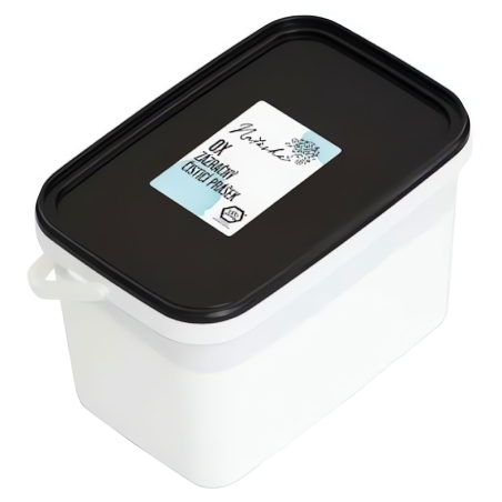 Natasha OX - zázračný čisticí prášek 5 kg - využívá sílu aktivního kyslíku