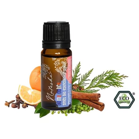 Natasha Směs esenciálních olejů (10 ml) - Doma dobře