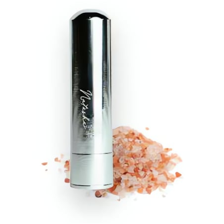 Natasha Kovový inhalátor znovuplnitelný se solí (1 ks) - praktický a elegantní