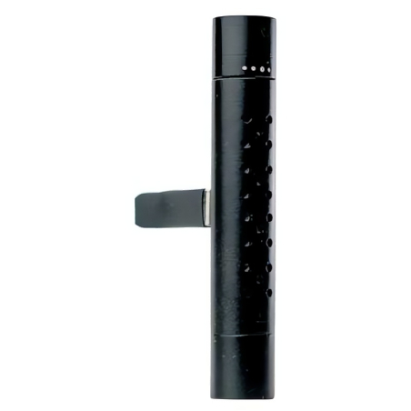 Natasha Difuzér do auta + 3 bavlněné knoty - přírodní aromaterapie v autě