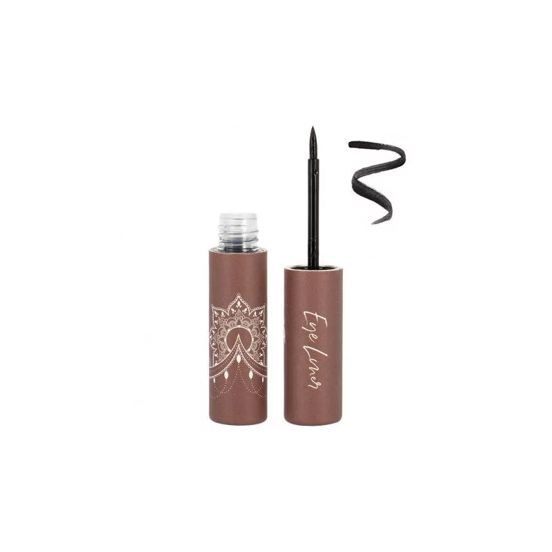 Oční linky Noir 1 Boho Green Make - Up - 3 ml Oční linky Noir 1 Boho Green Make - Up - 3 ml